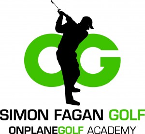 Simon Fagan Golf
