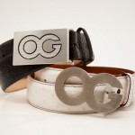 OG fashion belts by Identity Belts and Buckles