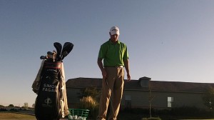 Simon Fagan Golf School