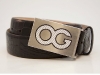 OG Belts, OG fashion