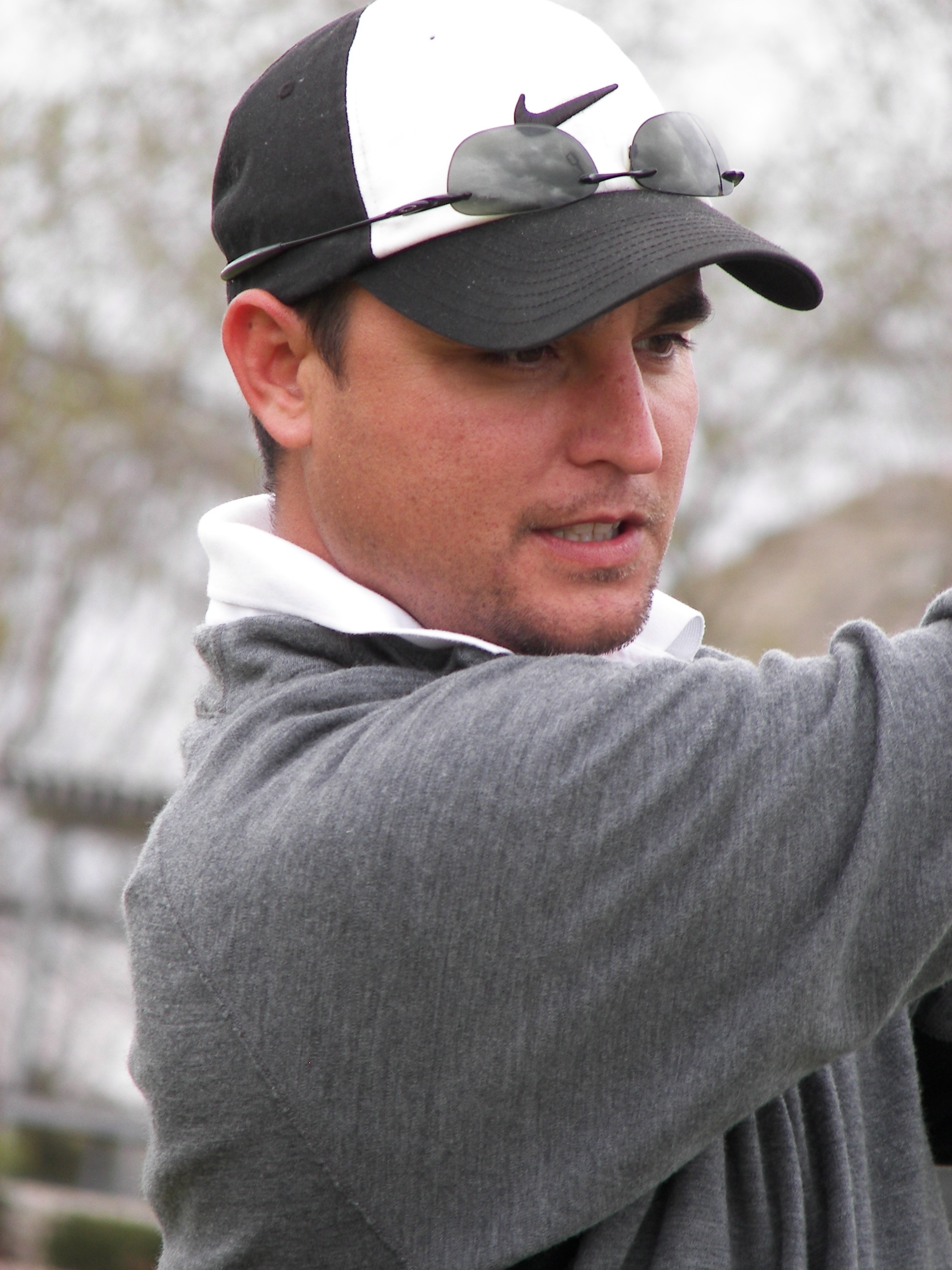 Simon Fagan | Simon Fagan Golf’s Next Level Coaching